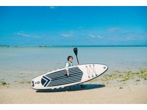 プランの魅力 元保育士によるマリンガイド の画像