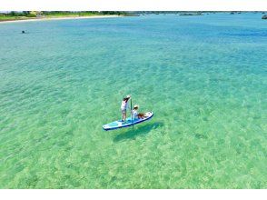 プランの魅力 ドローン撮影にも対応 の画像