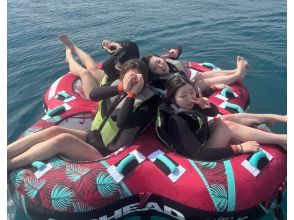 プランの魅力 ブラスト（4人乗り） の画像