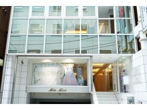 プランの魅力 手ぶらでOK♪ の画像