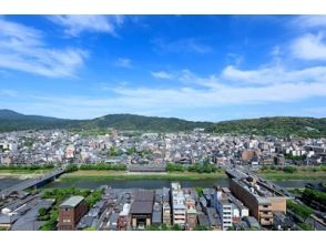 プランの魅力 食事会場からの眺望イメージ の画像