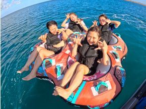 プランの魅力 GoProレンタル無料♪マリン体験の思い出をそのまま残そう！！ の画像