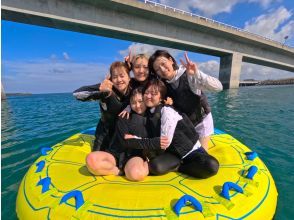 プランの魅力 トーイングチューブはこちら♪ の画像