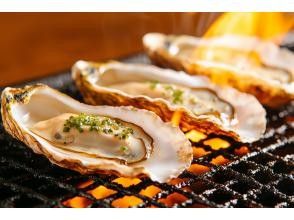 プランの魅力 BBQコース の画像