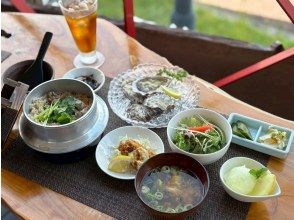 プランの魅力 釜飯コース の画像