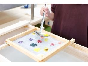 プランの魅力 金箔も用意 の画像