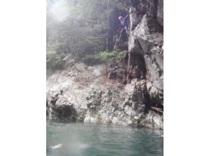 プランの魅力 岩登りを達成！ の画像