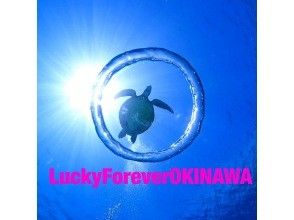 プランの魅力 バナナボートで無人島へ向かう特別な体験 の画像