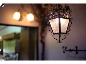 プランの魅力 仙台のジュエリー工房の照明演出｜お洒落な貸切空間で手作り指輪体験 の画像