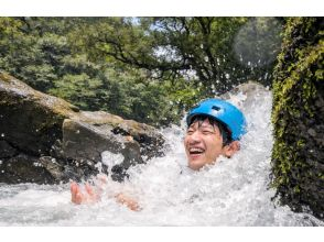 プランの魅力 この笑顔、狙って出せません！自然とこんな顔になるんです！ の画像