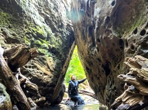 プランの魅力 何千年もかけて水が削り出した芸術 の画像