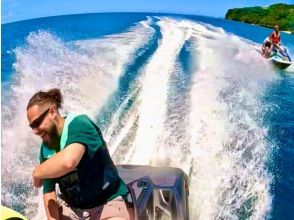 プランの魅力 弾ける笑顔と水しぶき！ の画像