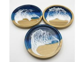 プランの魅力 初心者でも安心！気軽に楽しめる海アート の画像