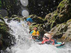 プランの魅力 びしょ濡れで大爆笑！「普段あまり話さない人と仲良くなれた」の声が続出するのはこれが理由 の画像