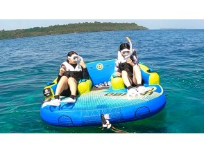 プランの魅力 マーブルへRIDE ON！ の画像