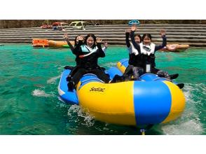 プランの魅力 バナナボートで大航海！ の画像