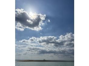 プランの魅力 はての浜　を独占 の画像