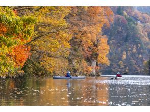 プランの魅力 【四季の色彩】桜・新緑・紅葉の原風景 の画像