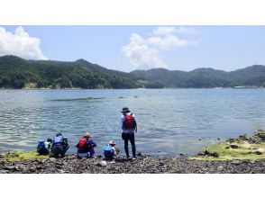 プランの魅力 季節ごとに変わる海の表情 の画像