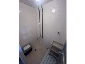 プランの魅力 シャワー室① の画像