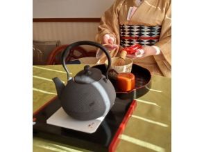 プランの魅力 1服目 の画像