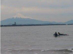 プランの魅力 Together with Mt.Fuji!! ️ の画像