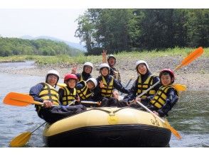 プランの魅力 3歳から参加OK!ファミリーにおススメの夏限定プラン♪ の画像