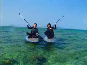 プランの魅力 Snorkeling の画像
