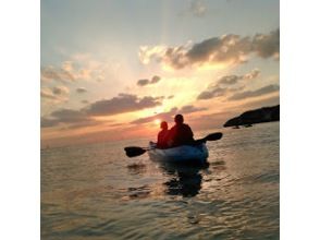 プランの魅力 毎日違う光が織りなす夕景 の画像