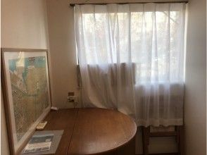 プランの魅力 リバーサイドの水辺荘 の画像