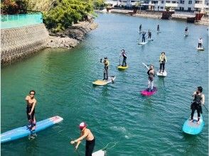 プランの魅力 田越川は穏やかです の画像