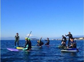 プランの魅力 穏やかな逗子海岸 の画像