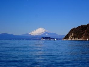 プランの魅力 富士山を見ながら の画像
