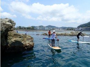 プランの魅力 クルージングは気持ちいいですよ の画像