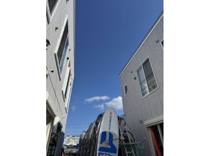 プランの魅力 綺麗な施設 の画像