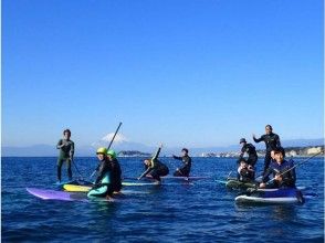 プランの魅力 富士山を見ながらクルージング の画像