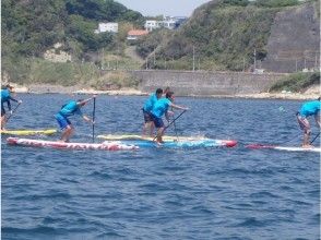 プランの魅力 SUP比賽 の画像