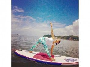 プランの魅力 Sap yoga の画像