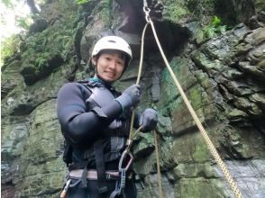 プランの魅力 safety belay の画像