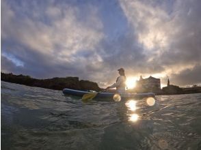 プランの魅力 [17:00] Enjoy the sunset too! の画像