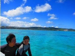 プランの魅力 The scenery while traveling by boat is also the best の画像