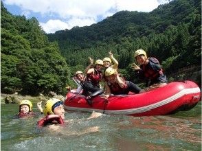 プランの魅力 水遊び の画像