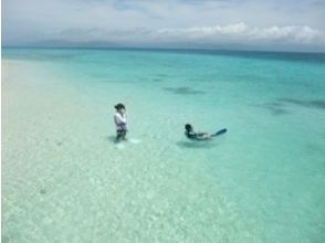 プランの魅力 Snorkeling on Panari Island の画像