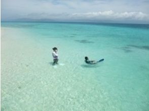 プランの魅力 在Panari島浮潛 の画像