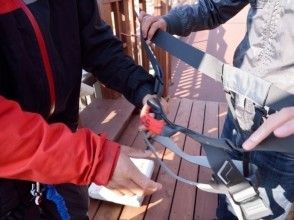 プランの魅力 二重、三重にチェック の画像