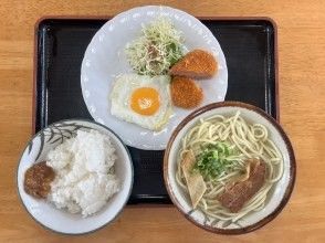 プランの魅力 Popular NO.1 plan with lunch (dinner) の画像