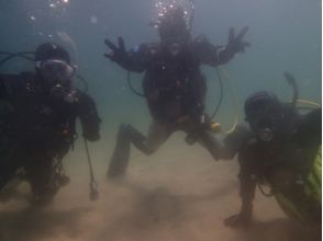 プランの魅力 潛水船 の画像