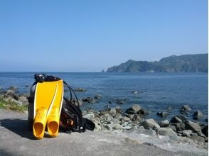 プランの魅力 Koganezaki coast の画像