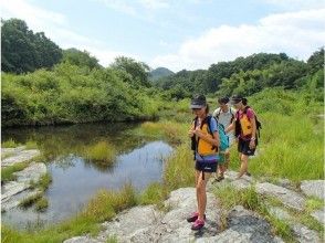 プランの魅力 Walk around the rocks の画像