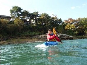 プランの魅力 せせらぎにトライ の画像